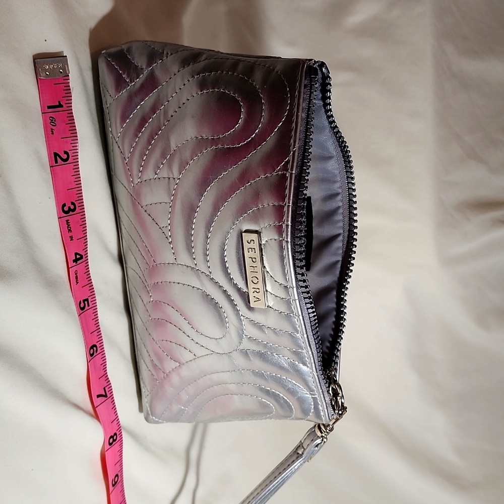 Sephora makeup bag